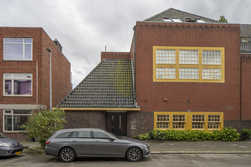 Scheepstra- en Van Starckenborghschool